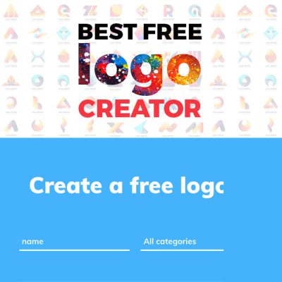 Phần mềm tạo logo miễn phí